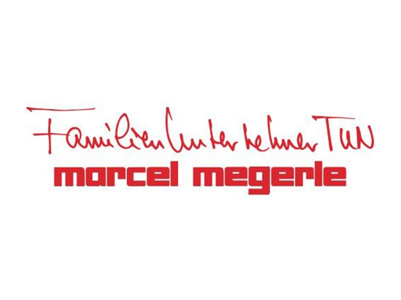 Marcel Megerle