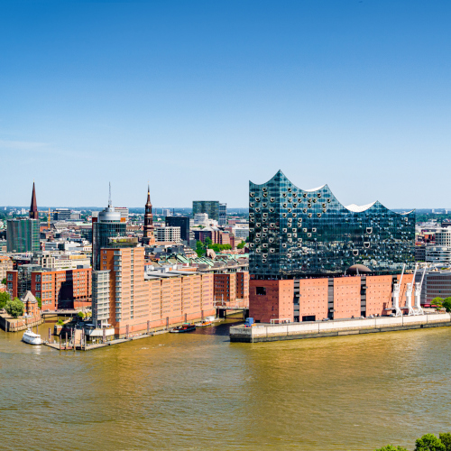 Hamburg